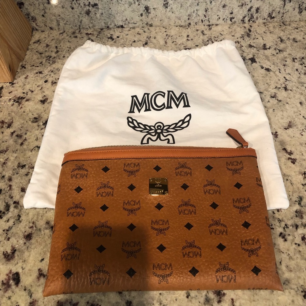 MCM clutch